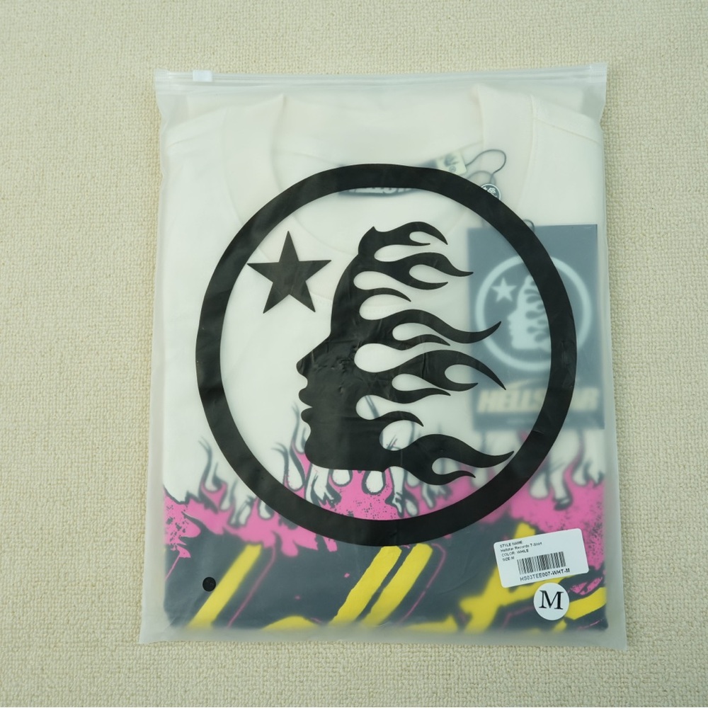 Hellstar studios tee - Picture 5 of 5